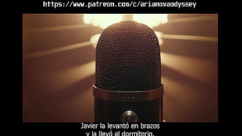 asmr historia sexual