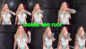Gooning Mind Fuck