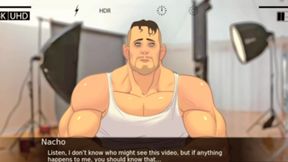 Stepmom Sex with My Stepdad