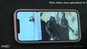 And Maddy With London River