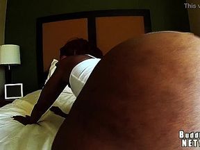 Lexi A'mor Shakes That Big Ass