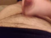 Flaccid ejaculation