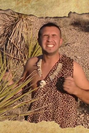 MILF in Action - Jessica Jaymes Goes Out Hunting for a 9 Inch Cock at the Desert and Found Keiran Lee