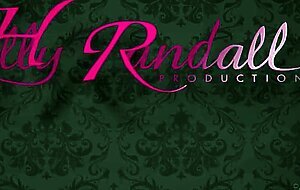 Pornstar Jelena Jensen strips out of sexy lingerie and masturbates