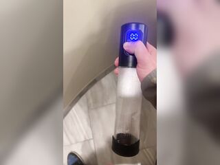 Recent rod pump
