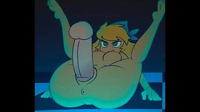 Cartoon game cadence fuck sex game