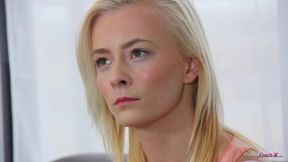 Maddy Rose. Maddy - Casting Couch X