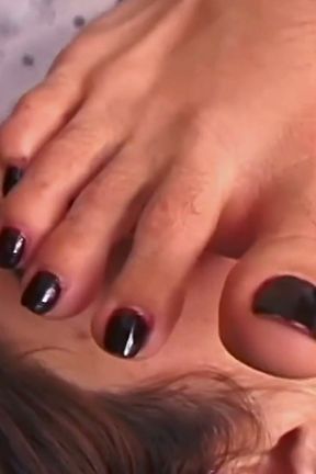 Try to Breath Bitch - Lesbian Control Air Domination