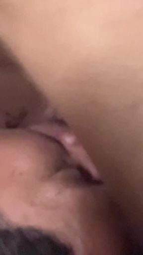 He Wanted to Please Me While You Watched