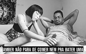 How to Jerk Off in 3 Steps (Part 2)