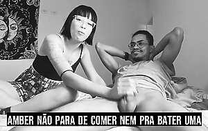 How to Jerk Off in 3 Steps (Part 2)