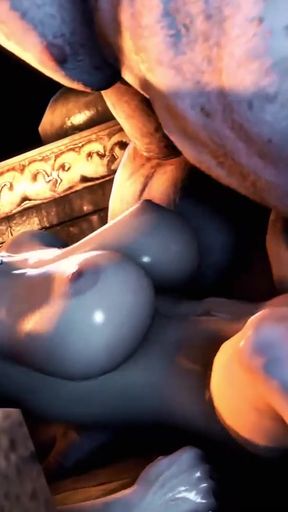 Kokoro - Irresistible Desire Part 2   Clip 1