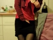 Lovense Lush control