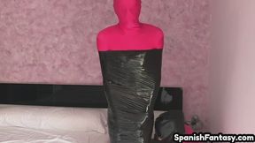 Try to escape challenge #1