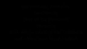 Angie worships her cuckold hubby and his bi friend