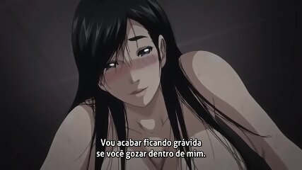 Boku to Sensei to Tomodachi no Mama ep2