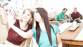 ”The Scholastic Trade Off Pt. 2 - Alyce Anderson, Jessica Jones”