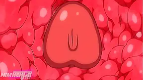 Stepbrother Distracted? I Secretly Blowjob Him in Hot Hentai Fantasy