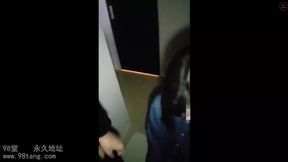 Thick-titted, blowjob-loving, 18-year-old Asian cutie spreads legs wide open for a face-fucking like no other.