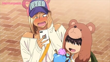 Kuro Gal A La Carte 1 Subbed FULL EPISODE NEW HENTAI 2025