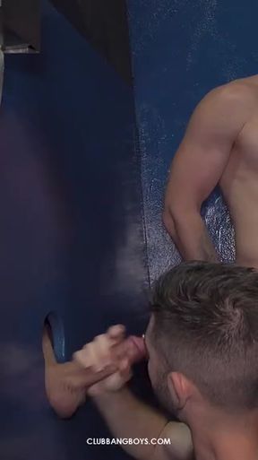 Fetish Clubbangboys Snip