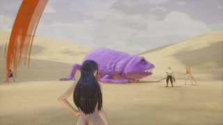 One Piece Odyssey Nude Mod Installed Gameplay Nude Nami And Robin Part 23 [18+]
