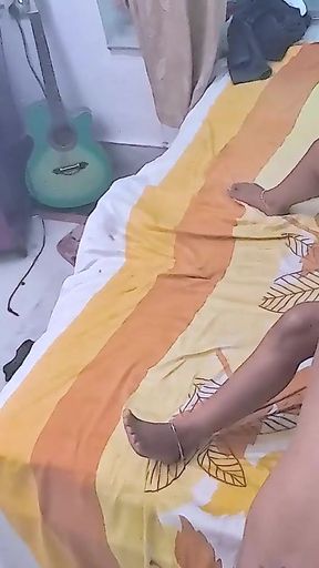 Must-see moment from &quot;Desi Indian StarSudipa Very 1st Facial GangBang in 360 Views with all Boys Full Movie ( Hindi Audio )&quot;