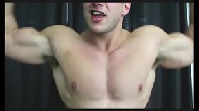 Hour Long Hardcore Gym Domination