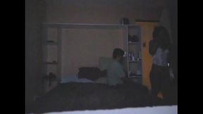 Trans Bella Saltillo Fucking me