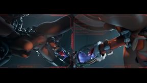 Sombra in High Yield