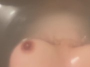 （個人撮影）お風呂