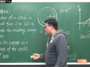 【全pornhub最大華人微積分教學頻道】【張旭微積分】微分應用篇重點七：微分量｜精選範例 7-4｜2020版