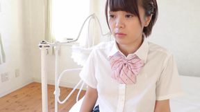 J-Girl Yummy Naomi Shoujima