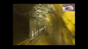 Horror Train 1