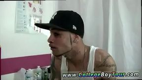 Naked boys doctors gay Koz is down on his luck and after being