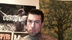 Rowdy James Private Show