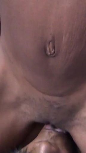 Harmony Cage and Celebrity Cummz