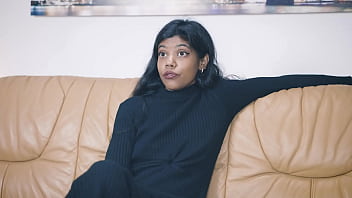 Desi Devi former tv-host on our casting couch