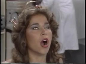 Legends video with Anette Haven