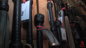 Kinky Inventory