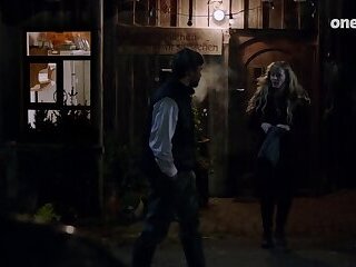 Silke Bodenbender As Inga • Wife - Königin Der Nacht (Fernsehfilm 2017)