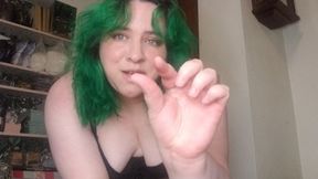 Cheating BF Makes Me Gassy (Vore)