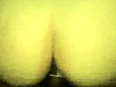 My Whore Wife Loves To Fuck BBC Doggy Style pp