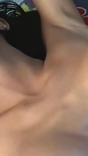 Thrilling moment from &quot;Horny Spaniard fucks her gigolo on the beach&quot;