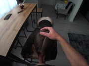 🔥Betrayal.Жена Приводит К Себе В Дом Соседа😛Пока Мужа Нет Дома👉