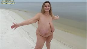Beach Scooby-Scooby-Doo