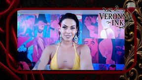 veronna – atendimento intimo e exclusivo iii