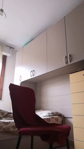 My Cock Always Hard and Swollen for My Fans