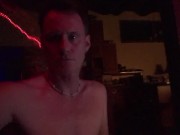 Trippy Dark Room Butt Sex Tantra