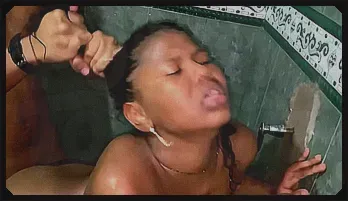 Latina Stepsister Seduces Step Cousin in Steamy Encounter